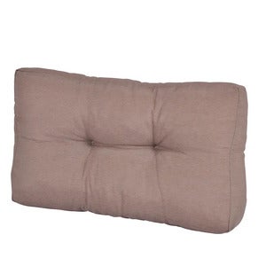 Ada ryggdyna B50-55 H38 cm Taupe