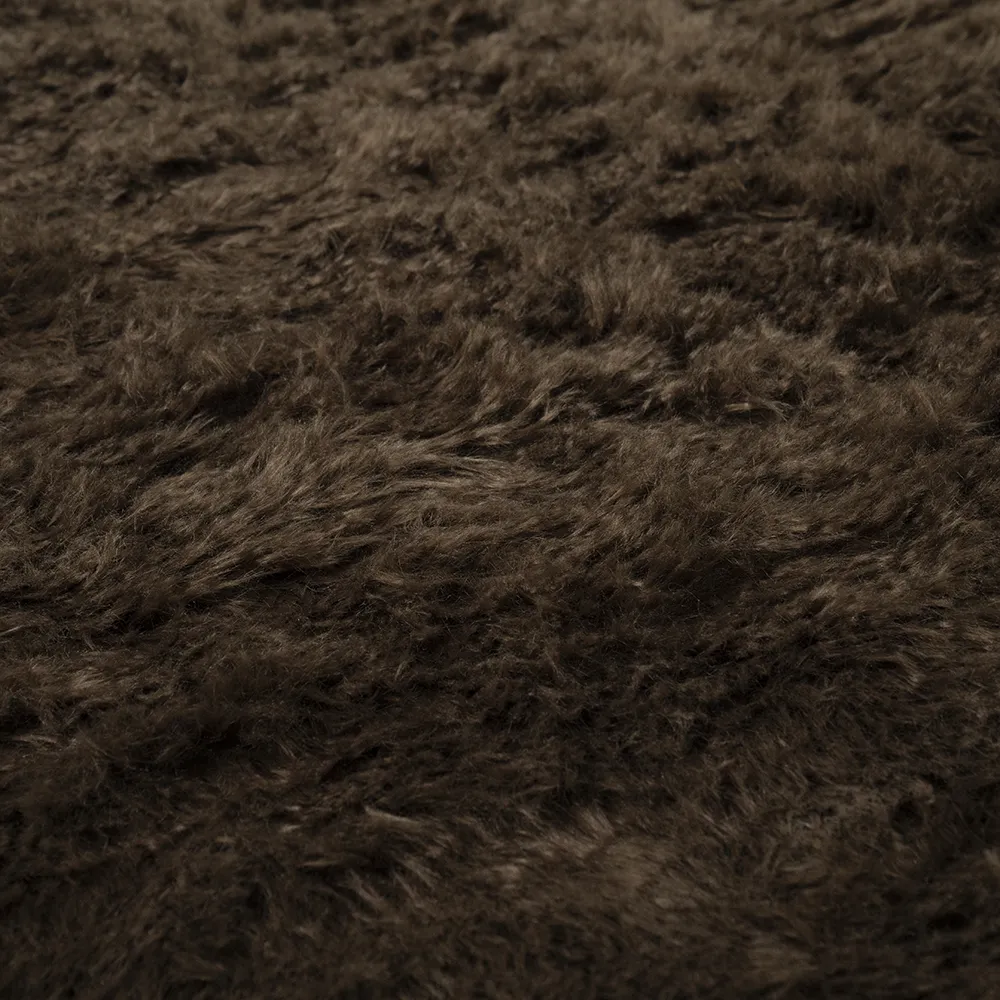 Matta Laska 160x230 cm Brown