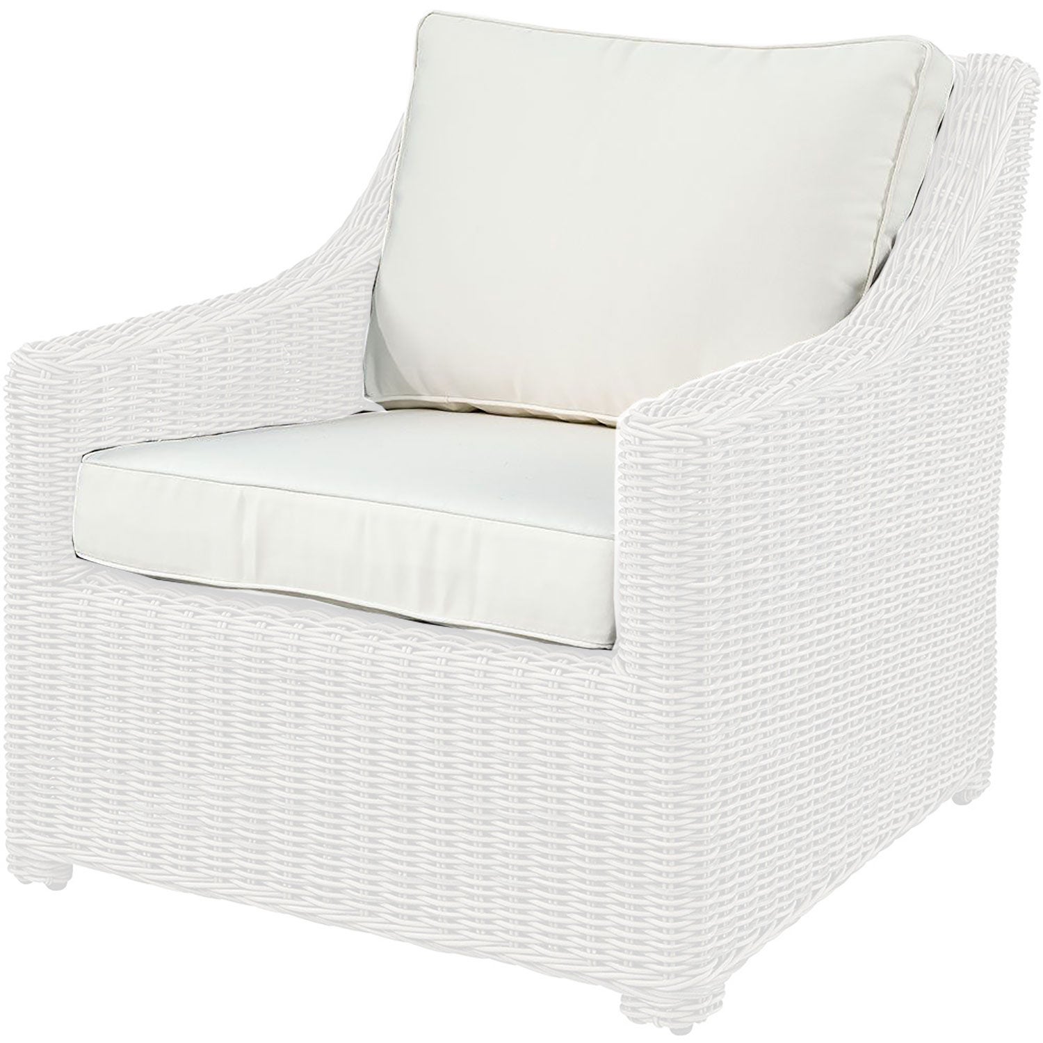 LAYTON karmstol dynset natural