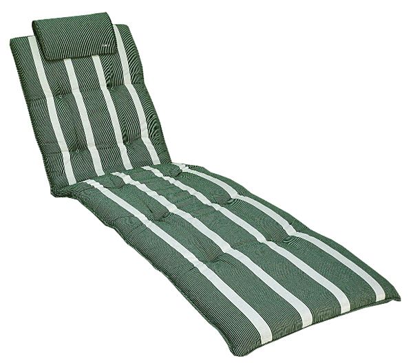 Home Solvagnsdyna 54Cm Grön