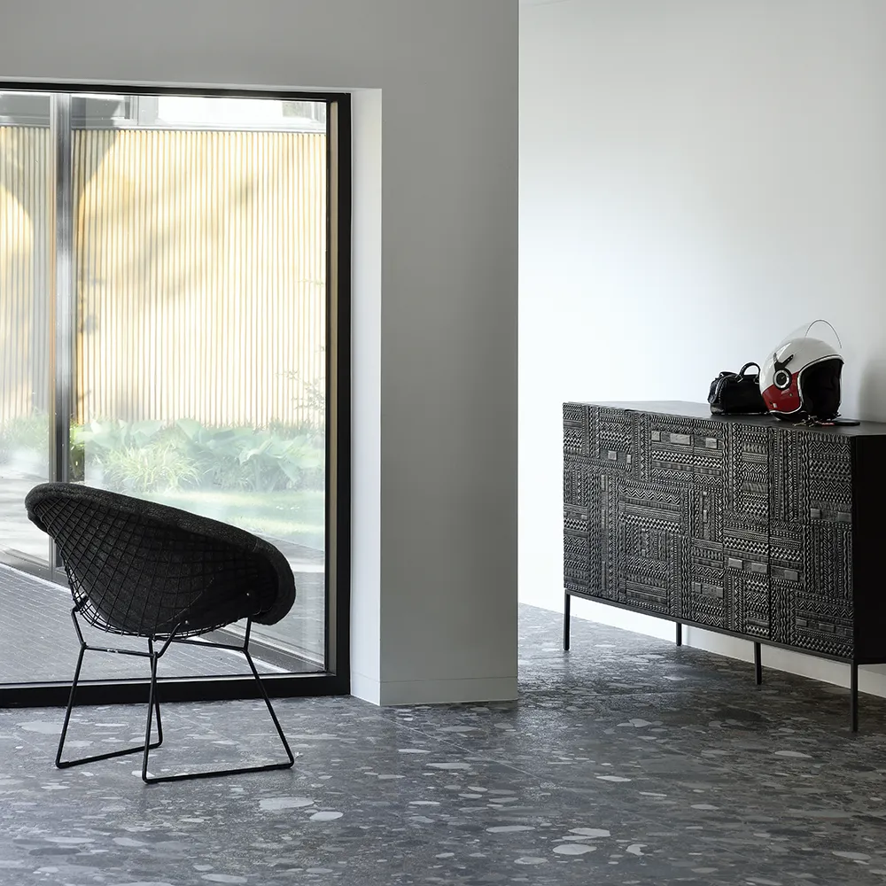 Tabwa Skänk 45x200 cm