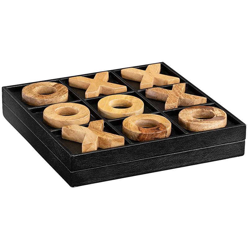 Mendoza Luffarschack Spel