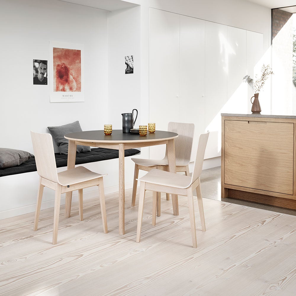 Sm120 Bord Valnöt Naturolja 102X74Cm 