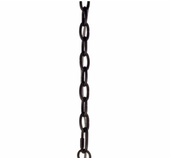 Chain Nest Black 60Cm