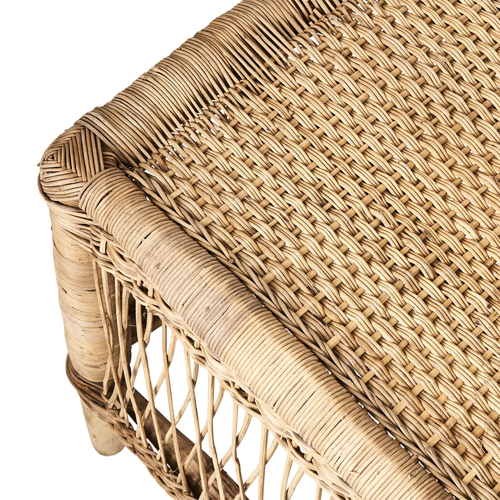 Tribe Soffbord 100x50 cm