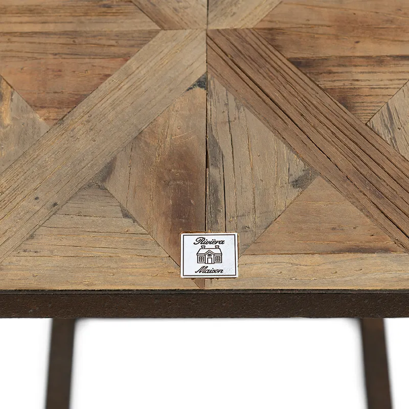 Château Chassigny soffbord