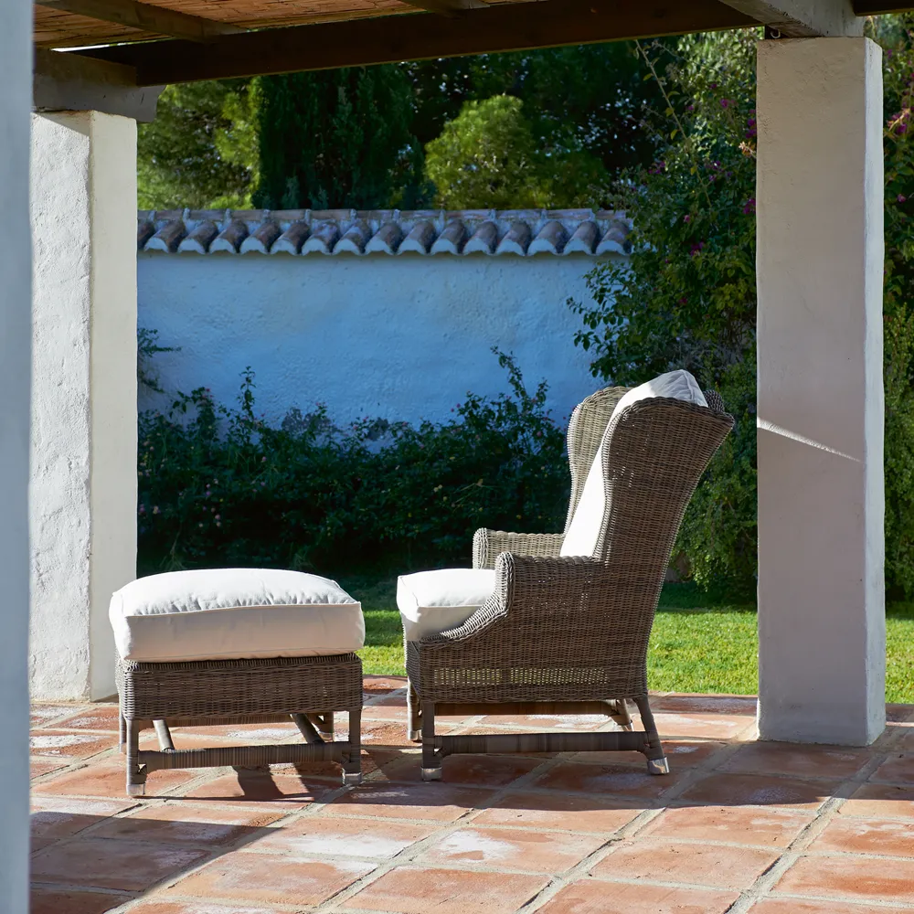 Nicolas fotpall konstrotting