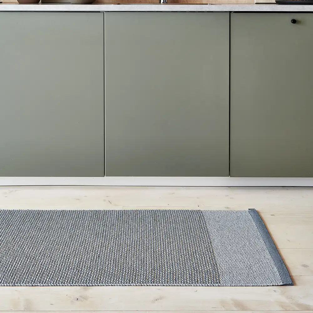 Edit matta 140x200 cm Dove Blue 