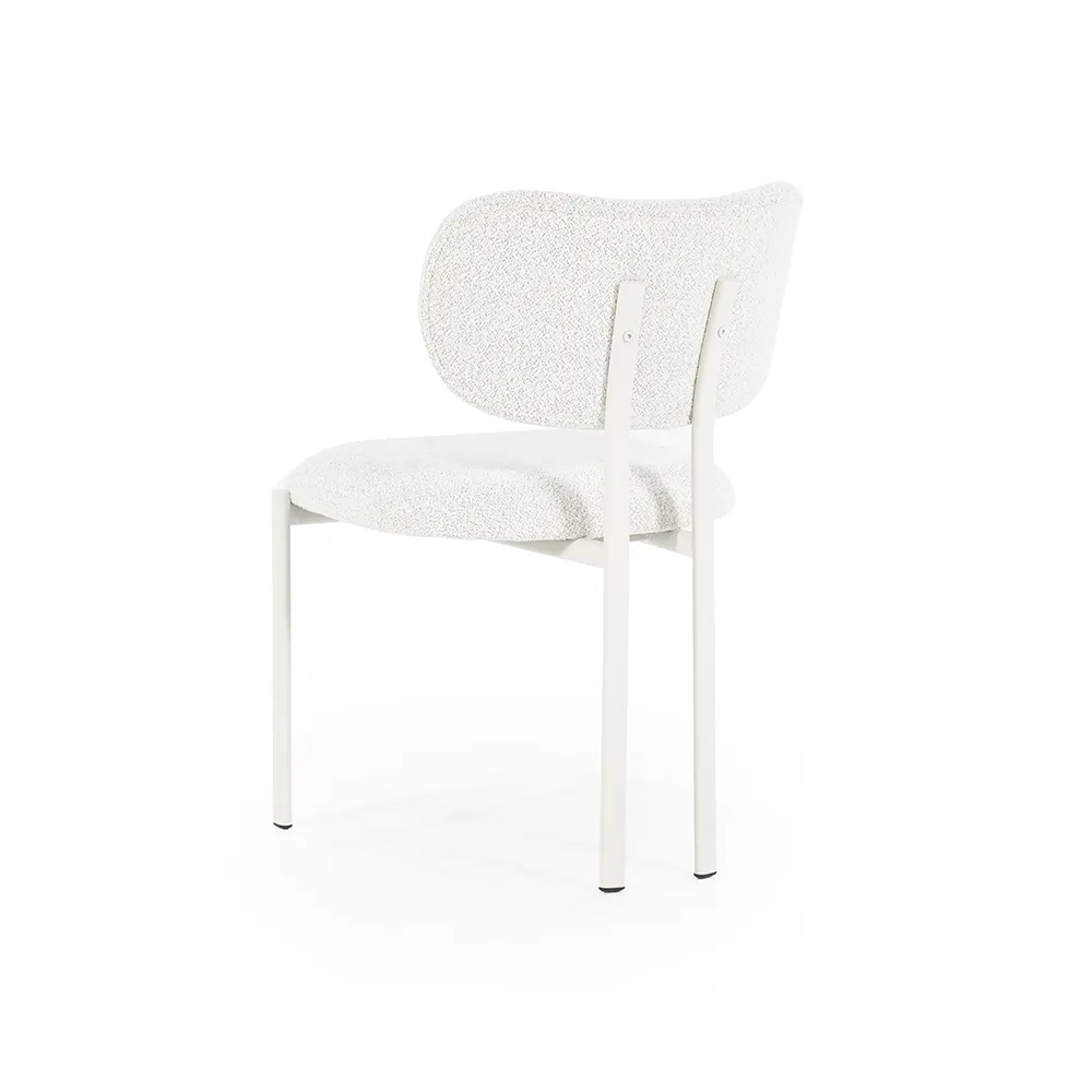 Matstol Daybreak Beige