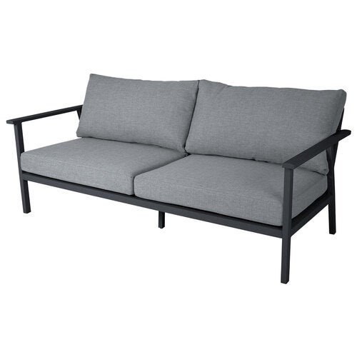Samvaro 2,5-sits soffa antracit/pearl grey
