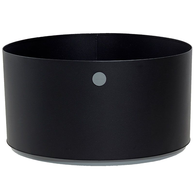 Grow Kruka Stor Grå 