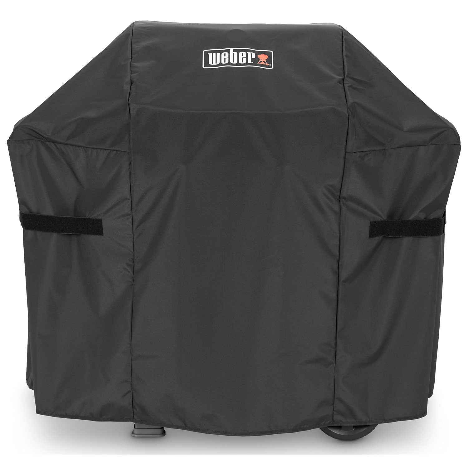 Premiumöverdrag Spirit / Spirit II 200 serien svart 