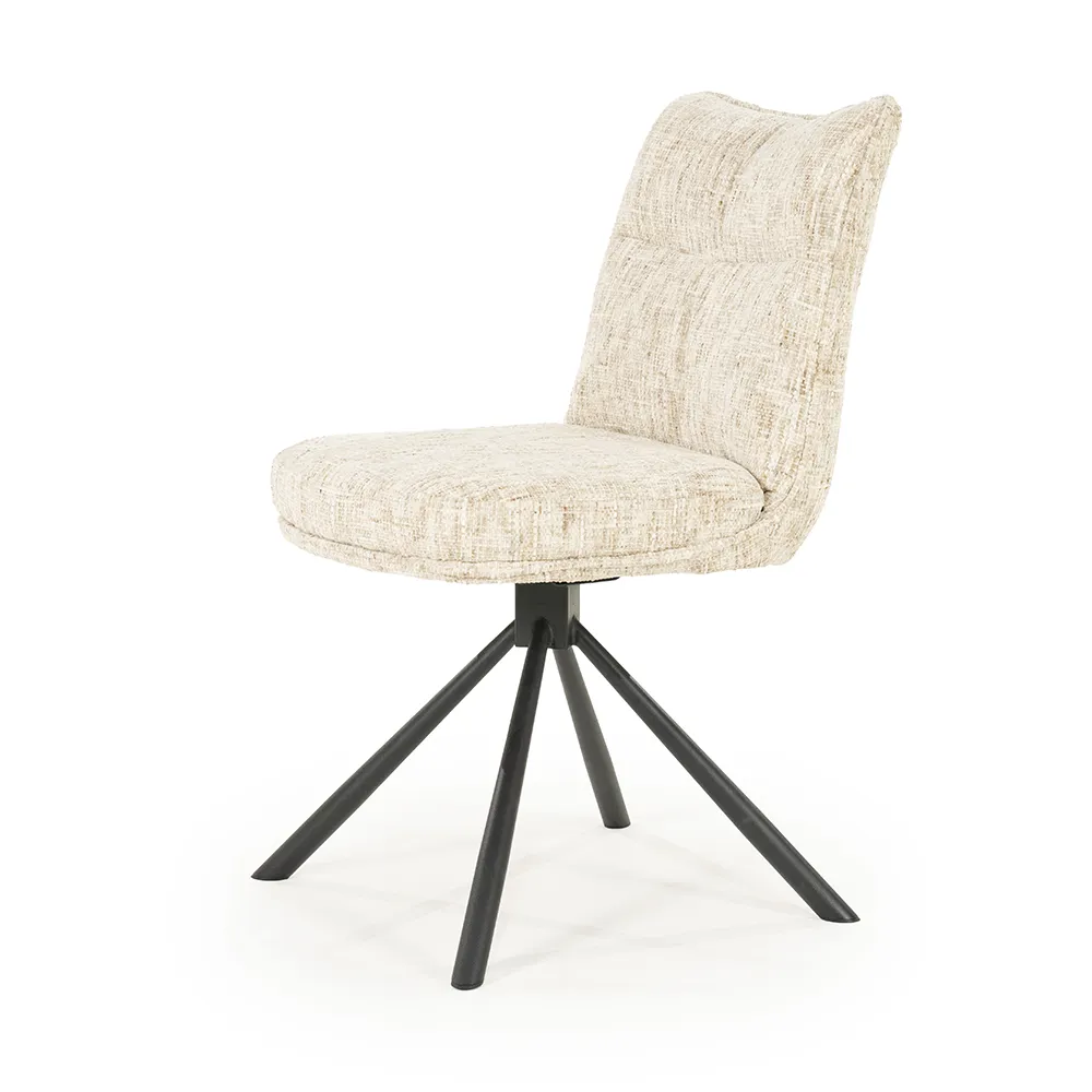 Matstol Ferre Beige
