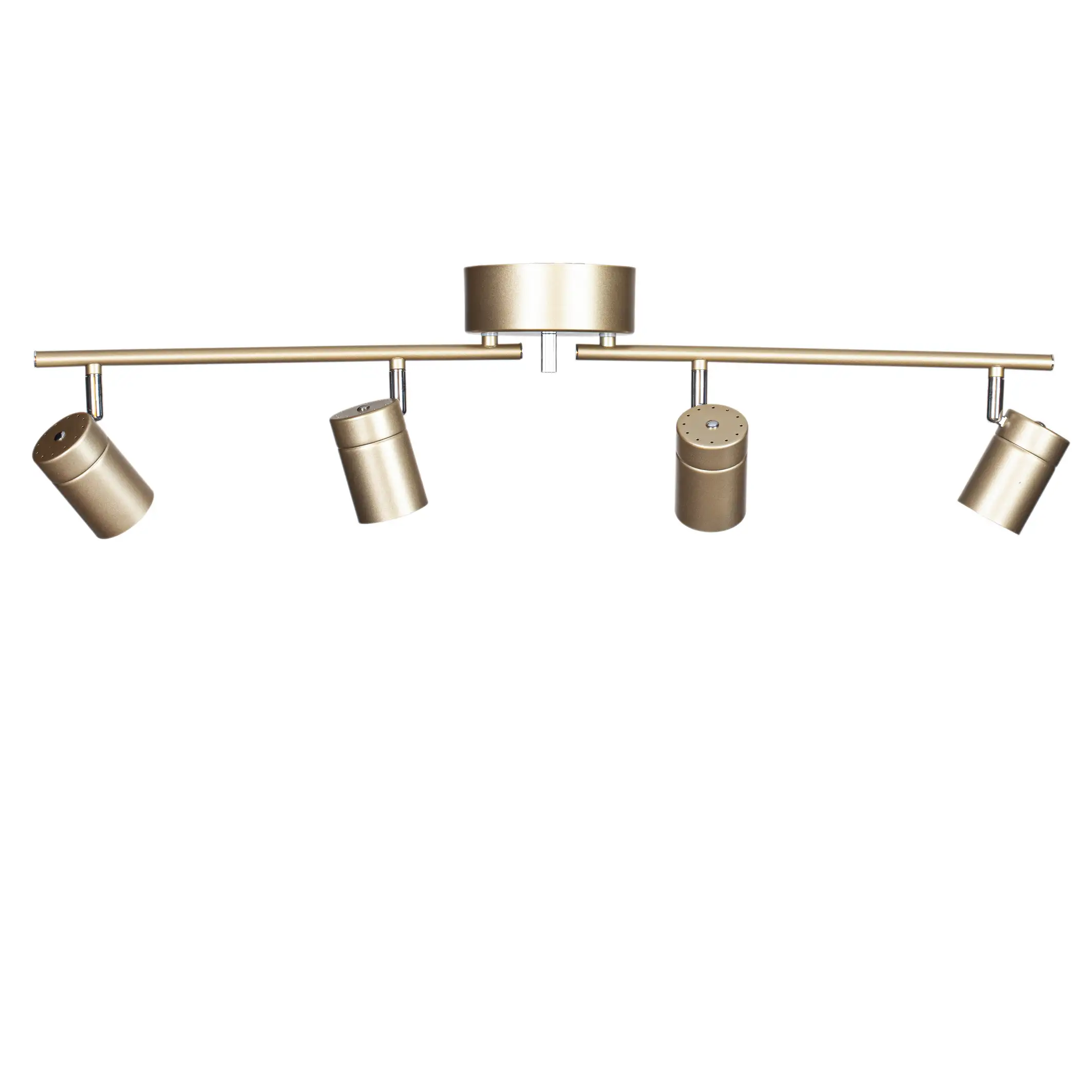 Correct takskena 4-låg Guld