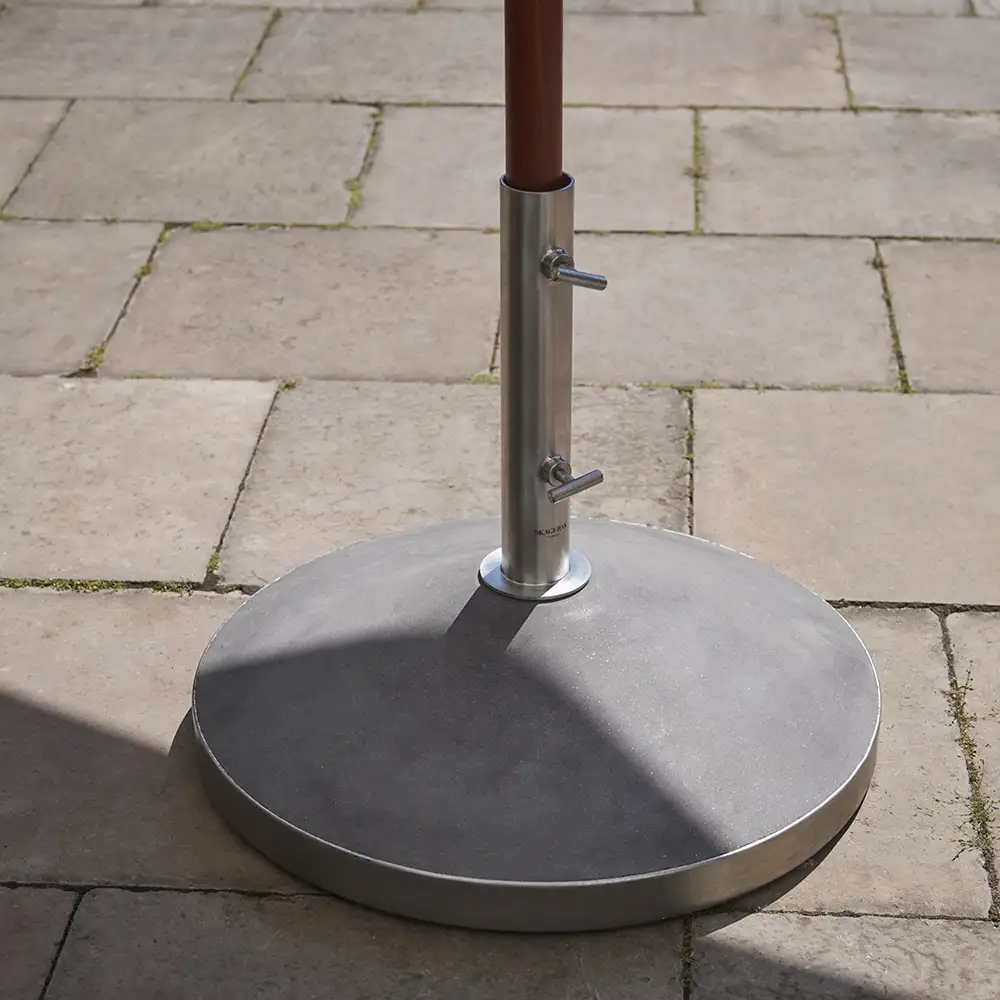 Capri Parasollfot 50 Kg 