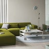 Flow Soffbord Taupe 