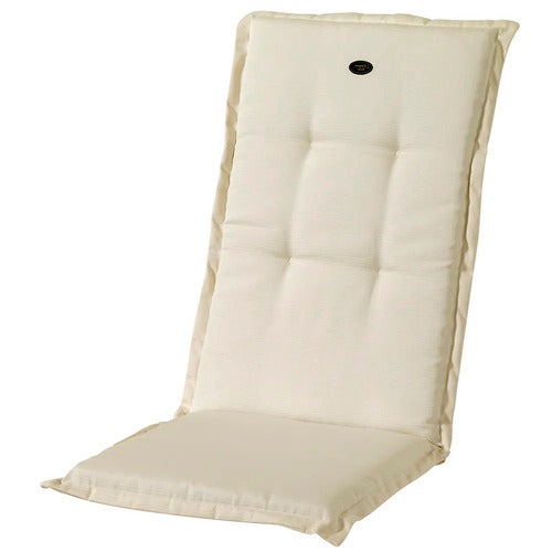 Canyon 6 cm positionsdyna strukturdralon Offwhite