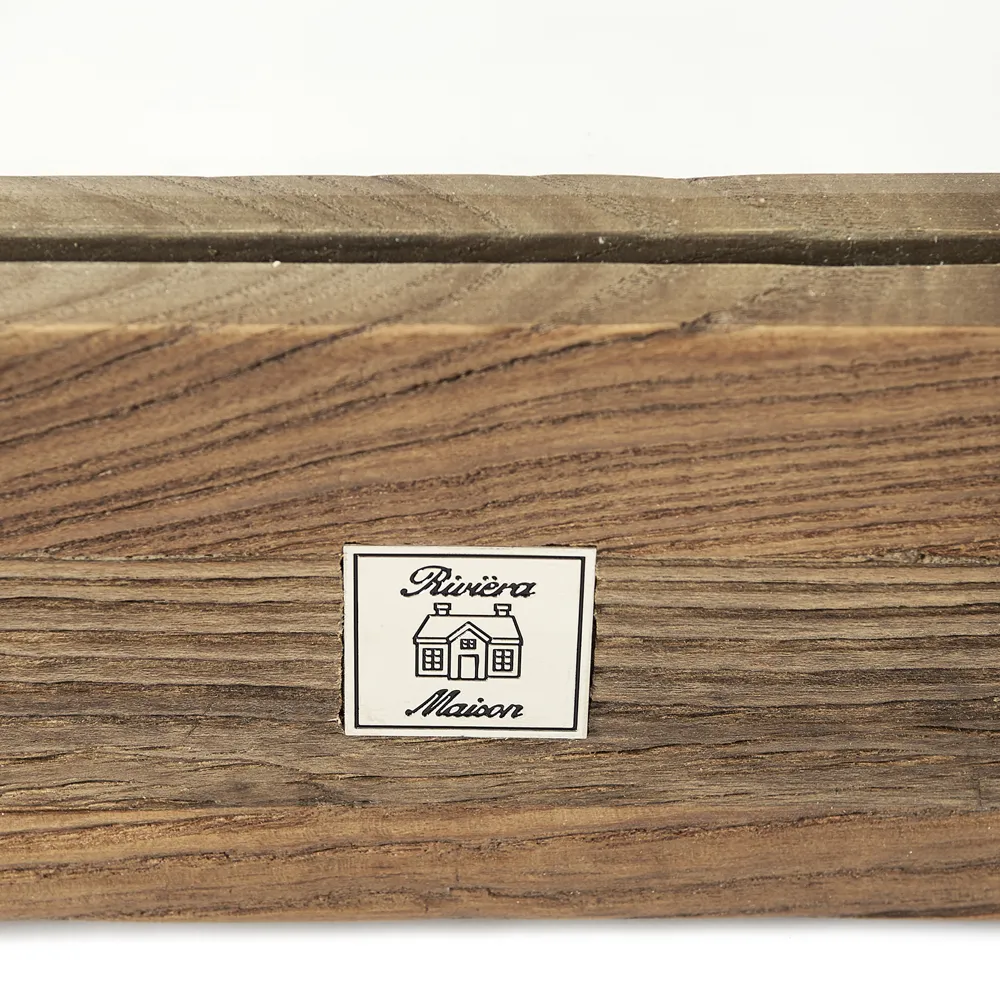 Beach House Spegel 220x80 cm