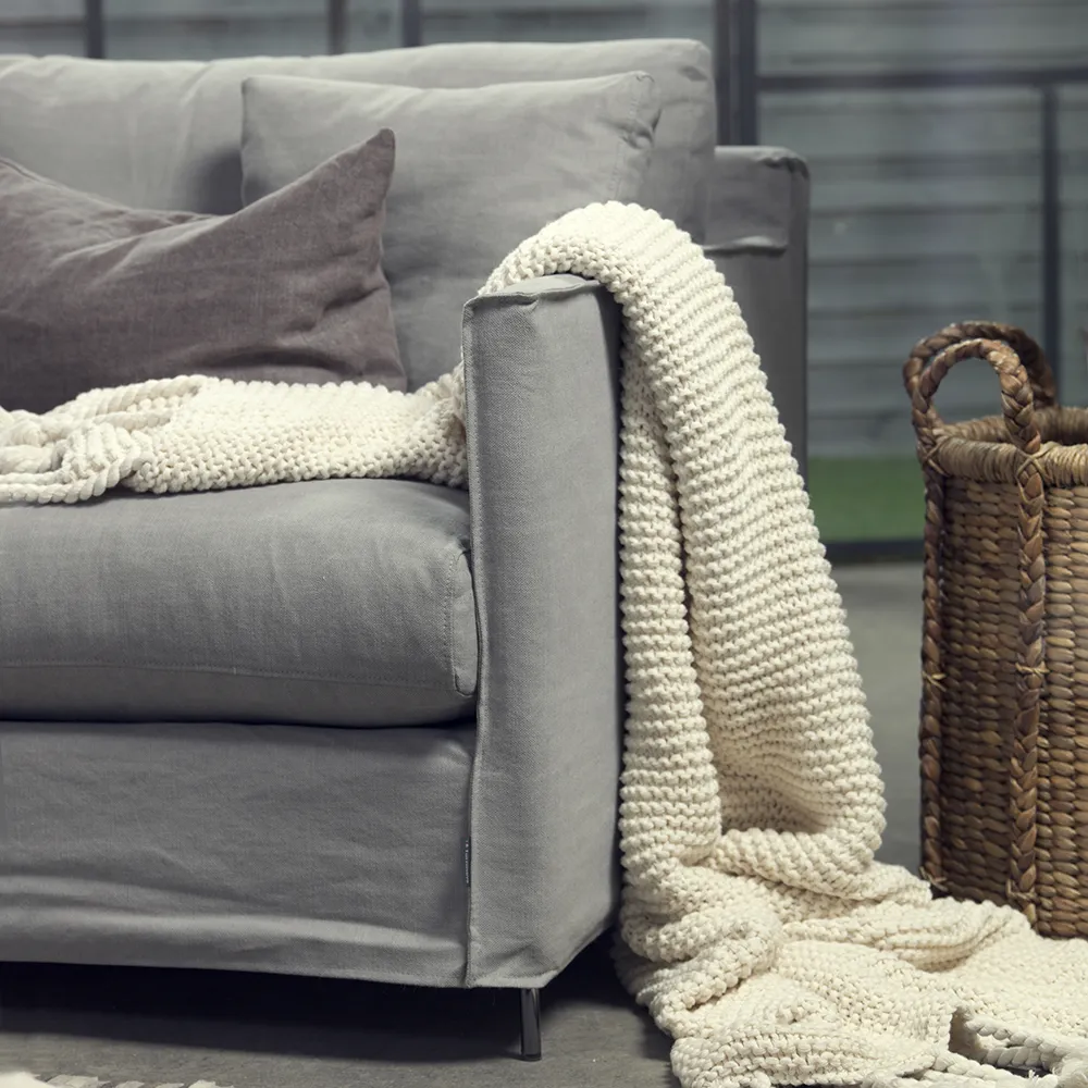 Petito 3-Sits Soffa Kat C