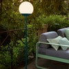 Mooon! Golvlampa Anthracite 