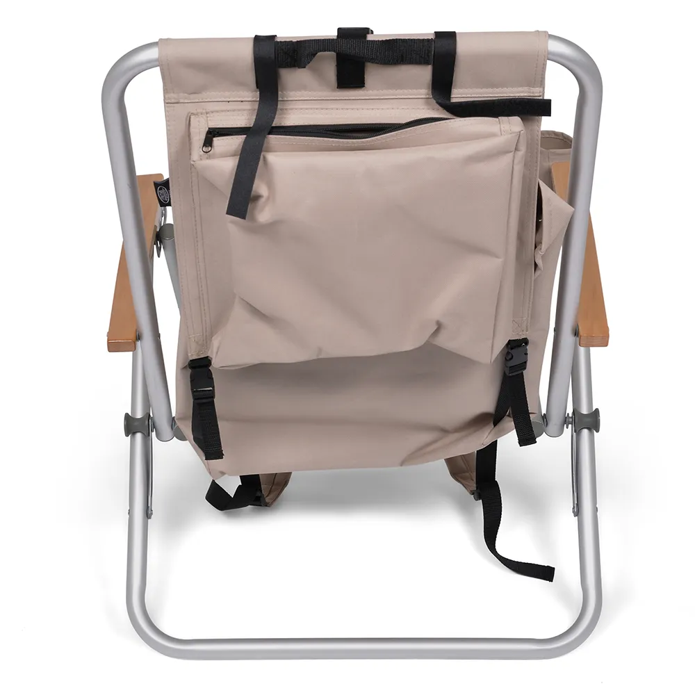 Roxy Strandstol Senior beige