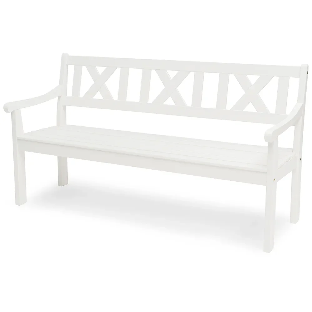 Läckö 3-sits soffa