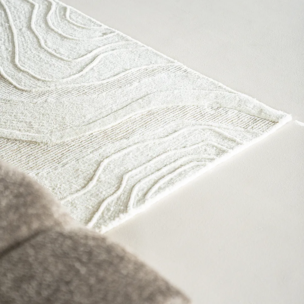 Matta Soil 160x230 cm Off-White