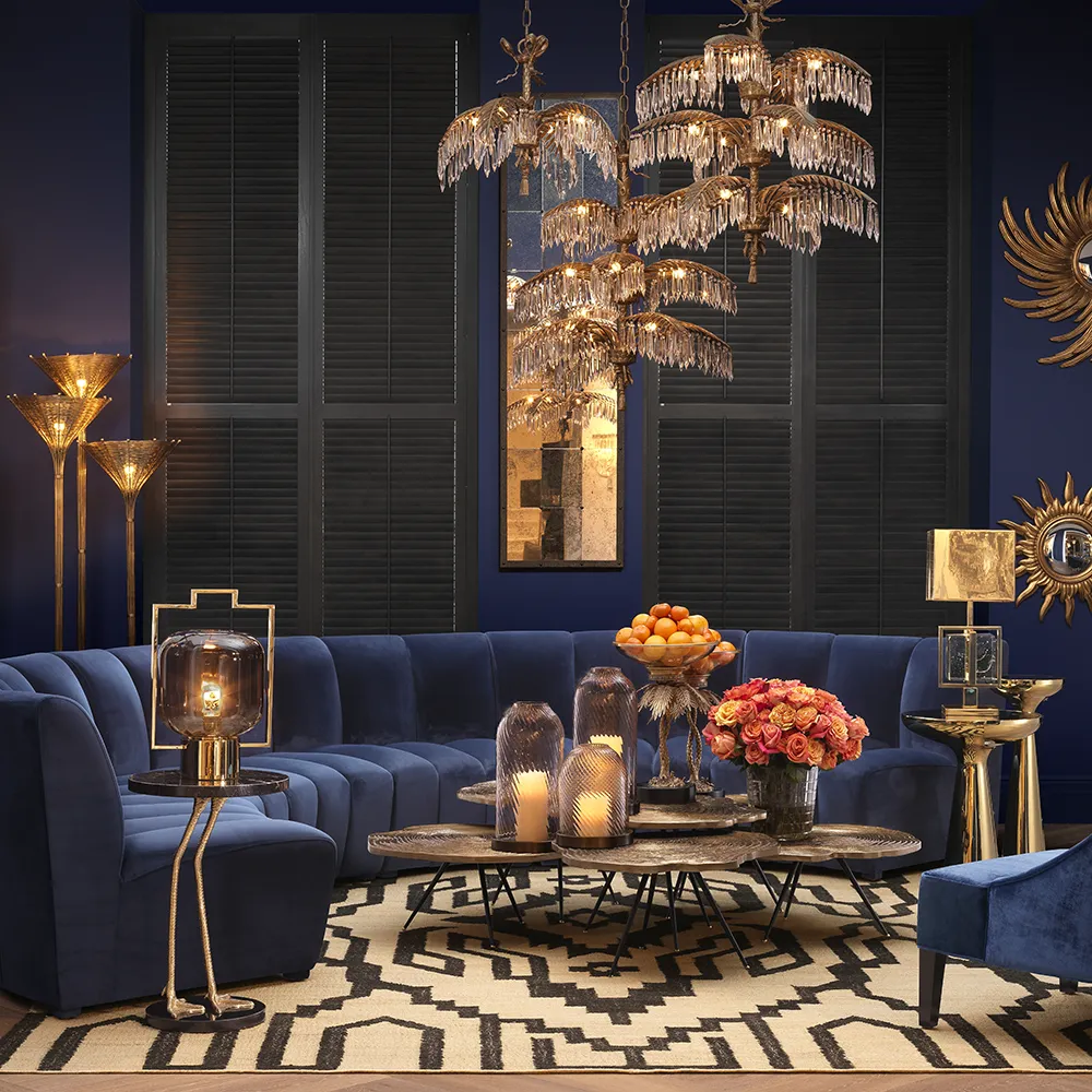 Taklampa Hildebrandt L