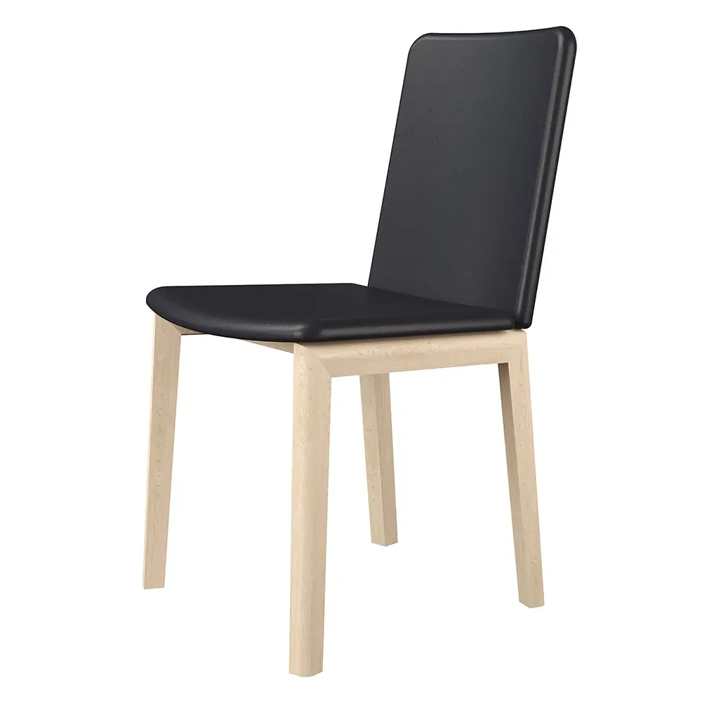 SM47 stol med tyg i kat 2