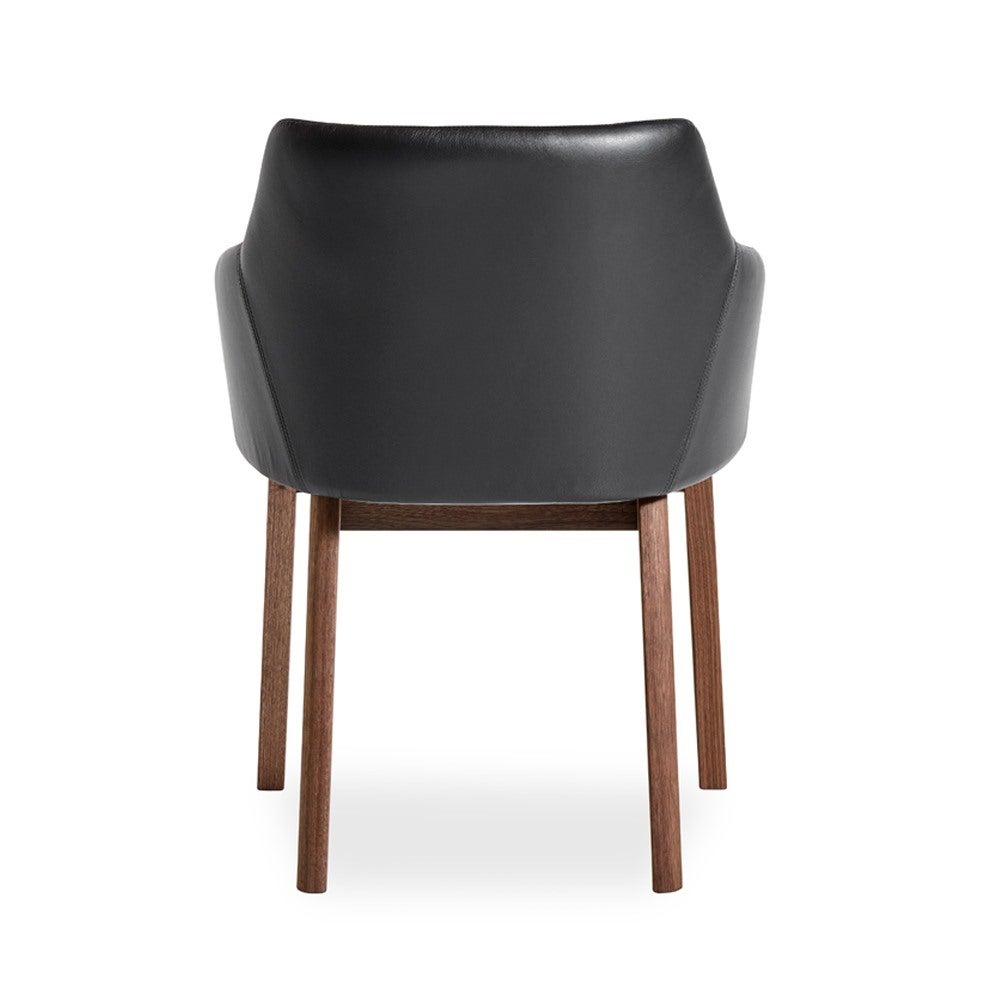 Sm65 stol med tyg i kategori 1