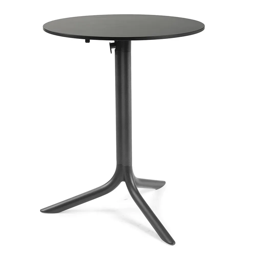 Flute bordsstativ Anthracite