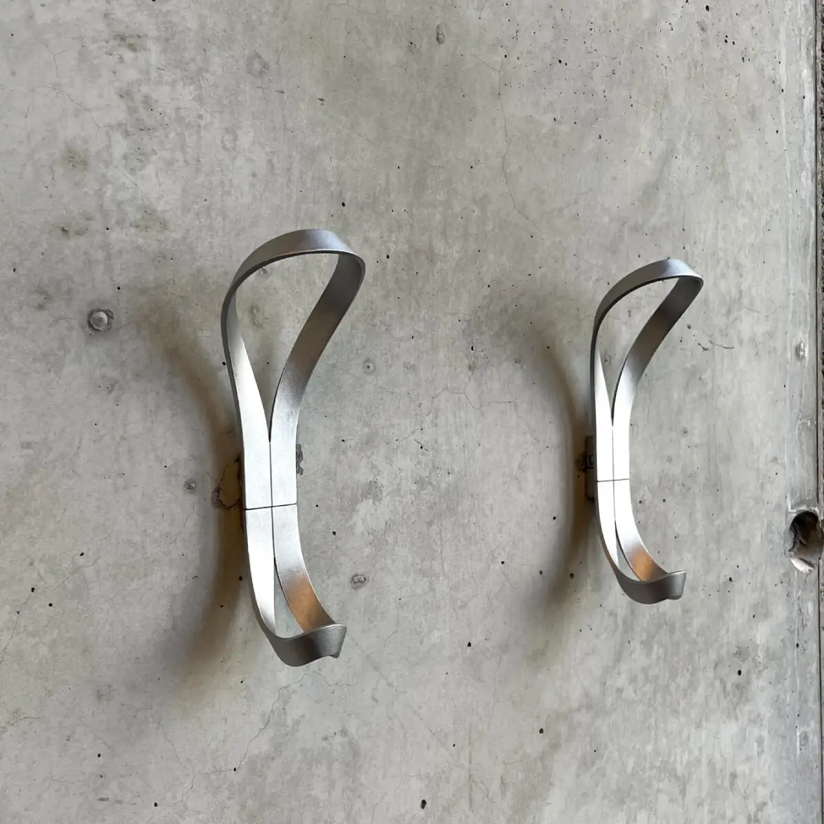 Endless Krok Aluminium