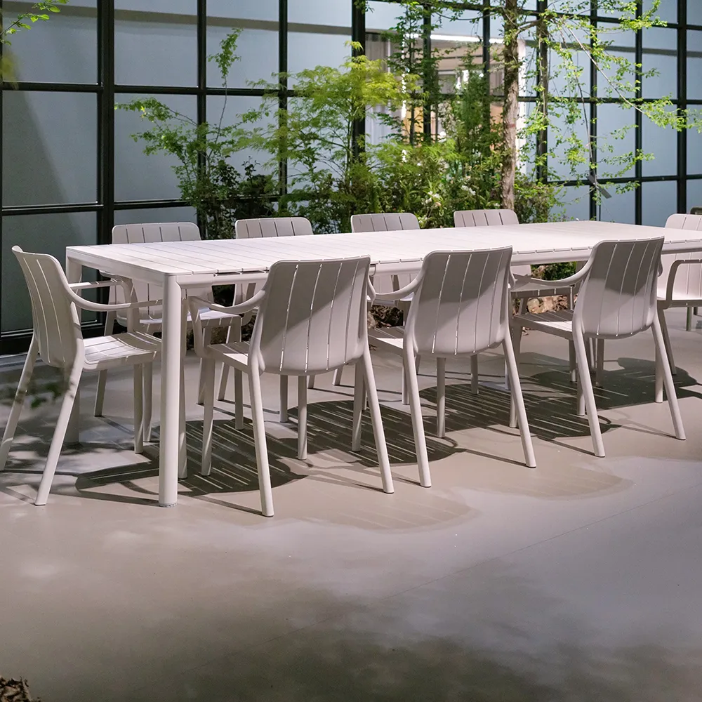 Tiberina karmstol Corda