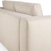 Mellow 2,5-sits soffa Off white 