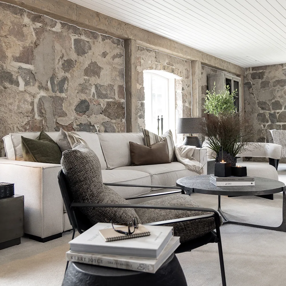 Montana Mittsektion 1-Sits 93 Cm Hailey shell