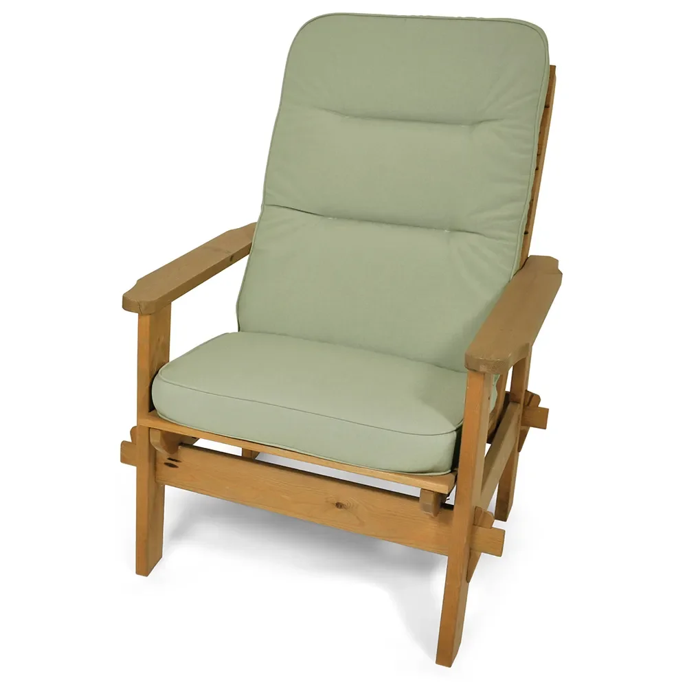 Högvik woodline Dyna Oliv