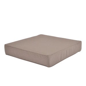 Sittdyna Tristan 65X65 Cm Taupe 