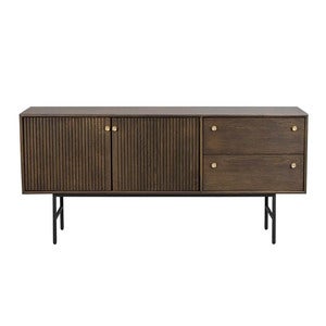 Clearbrook skänk 160 cm