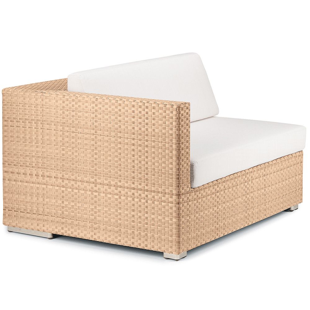 Lounge avslut höger bleach 