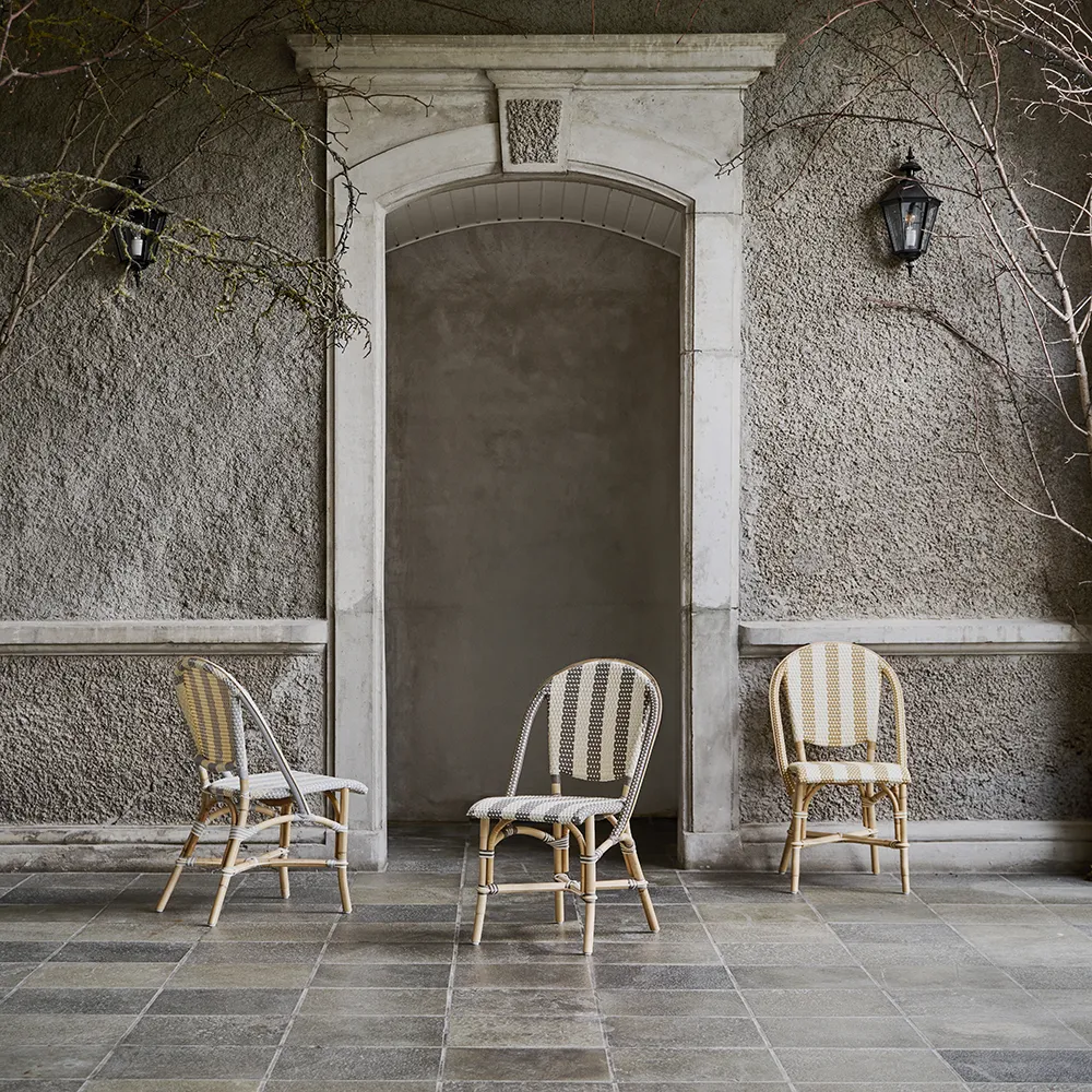 Sofie Matstol ivory/cappuchino