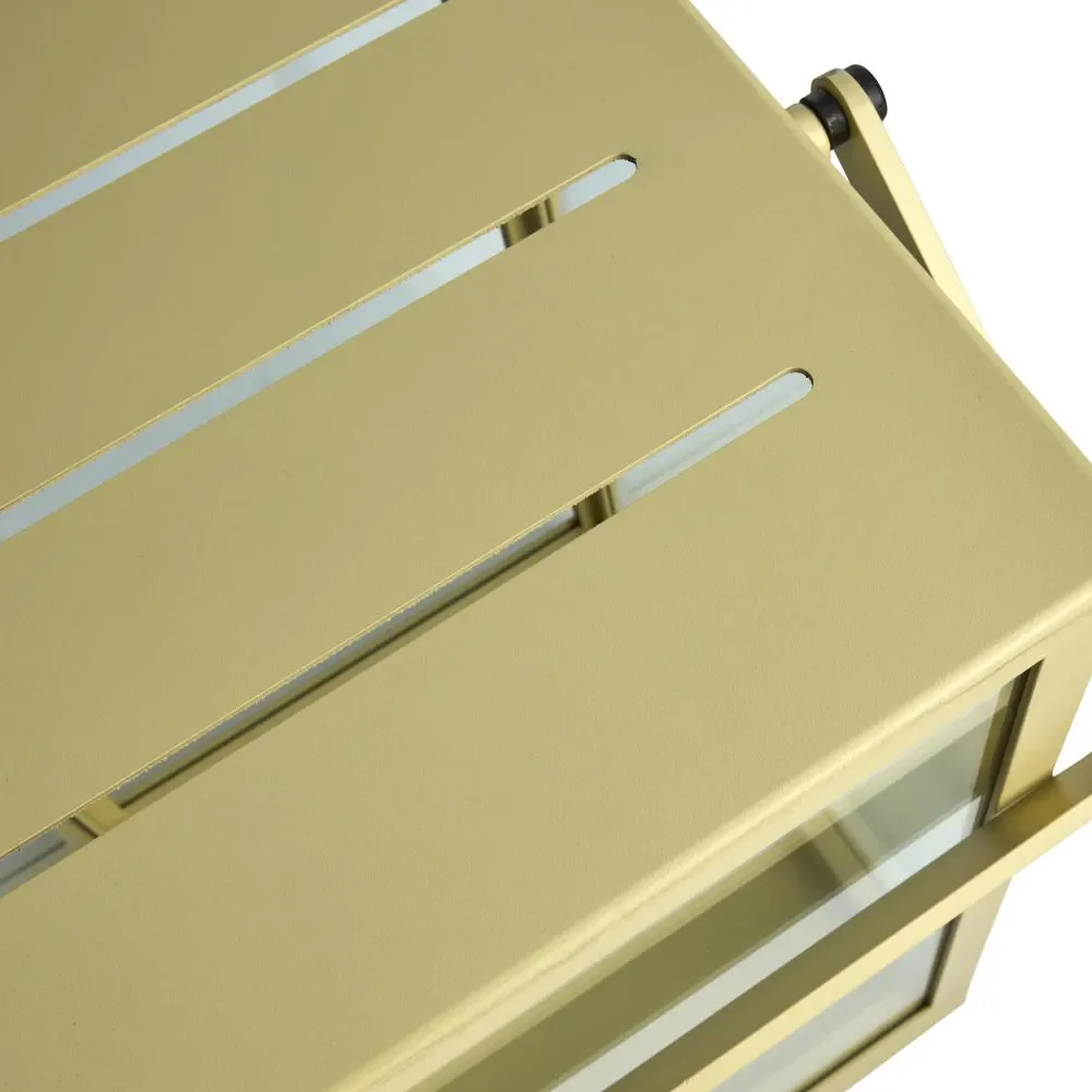 Belfort Ljuslykta Lemon