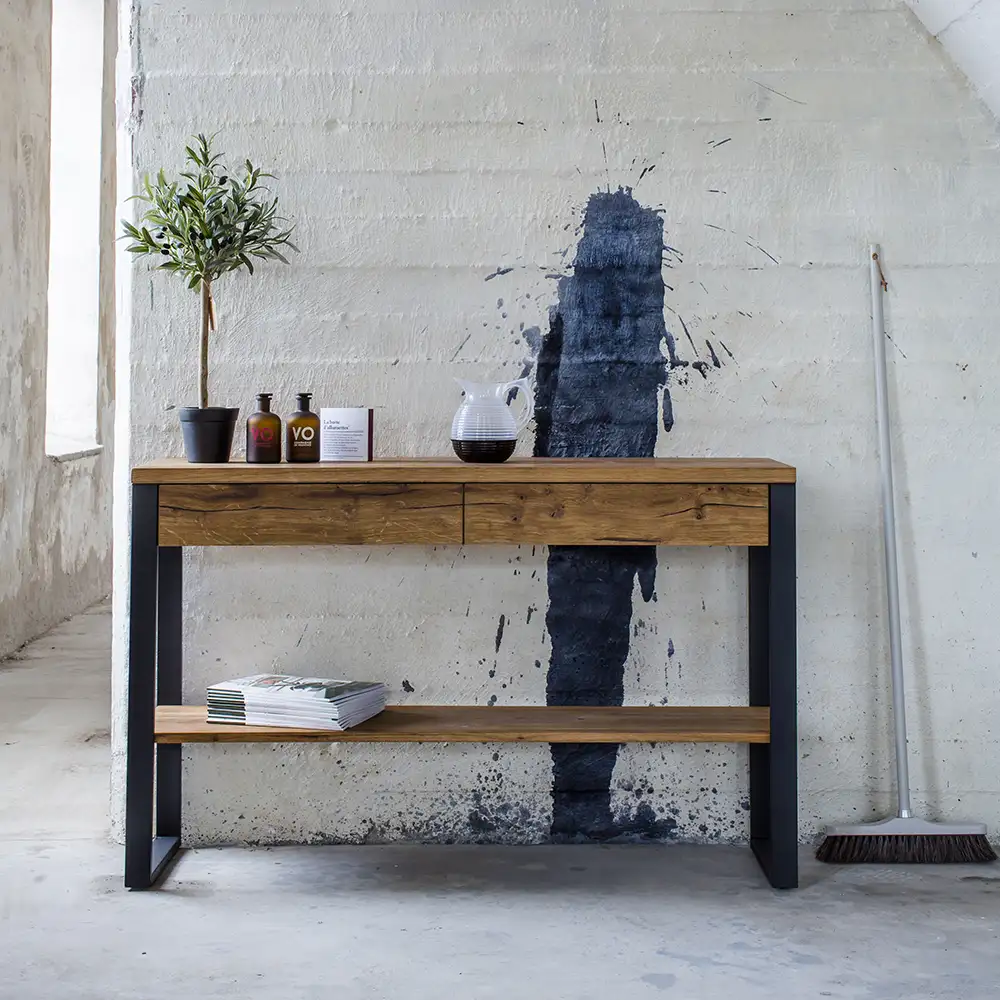 Narvik Avställningsbord 