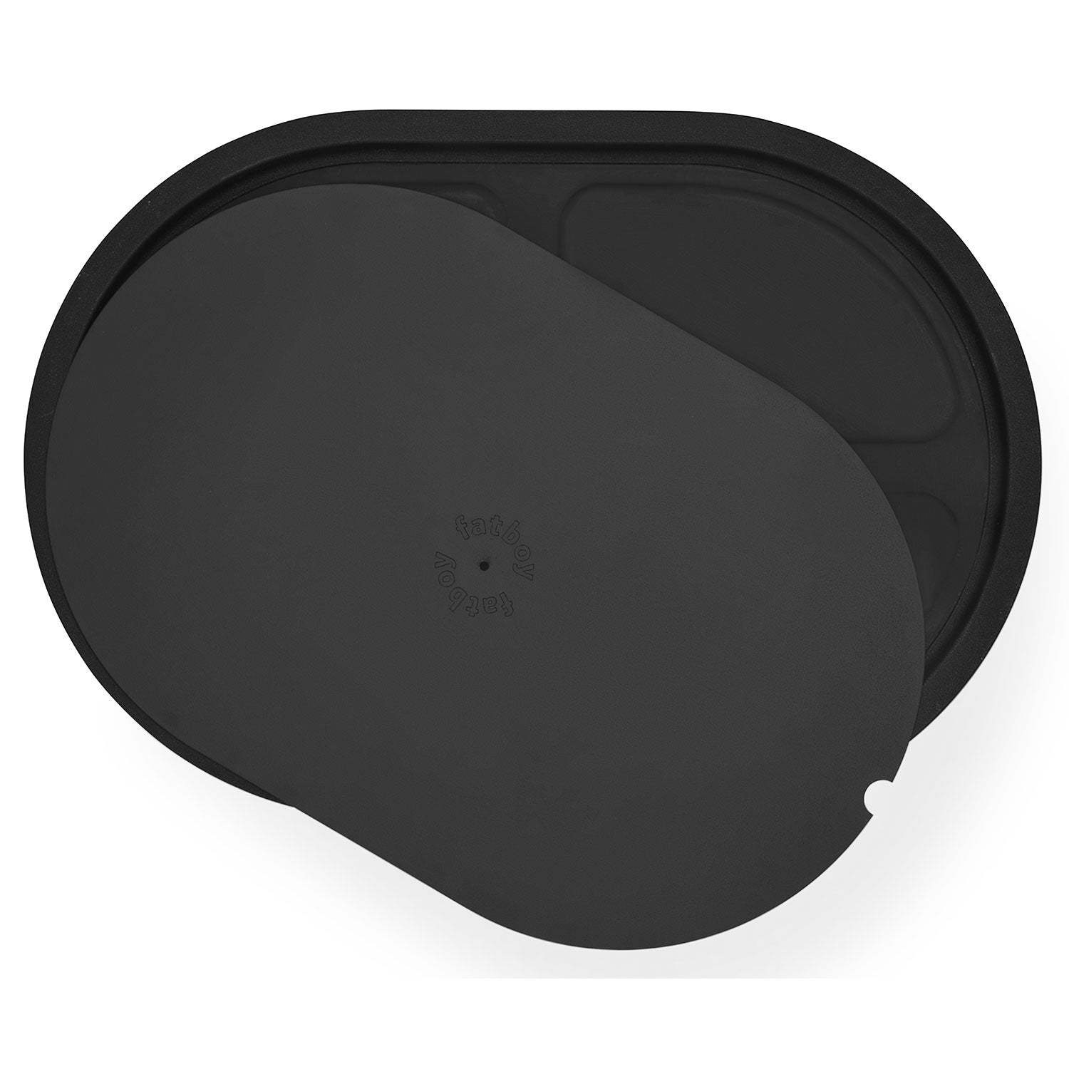 Bricks buddy extrabord till brick table anthracite 