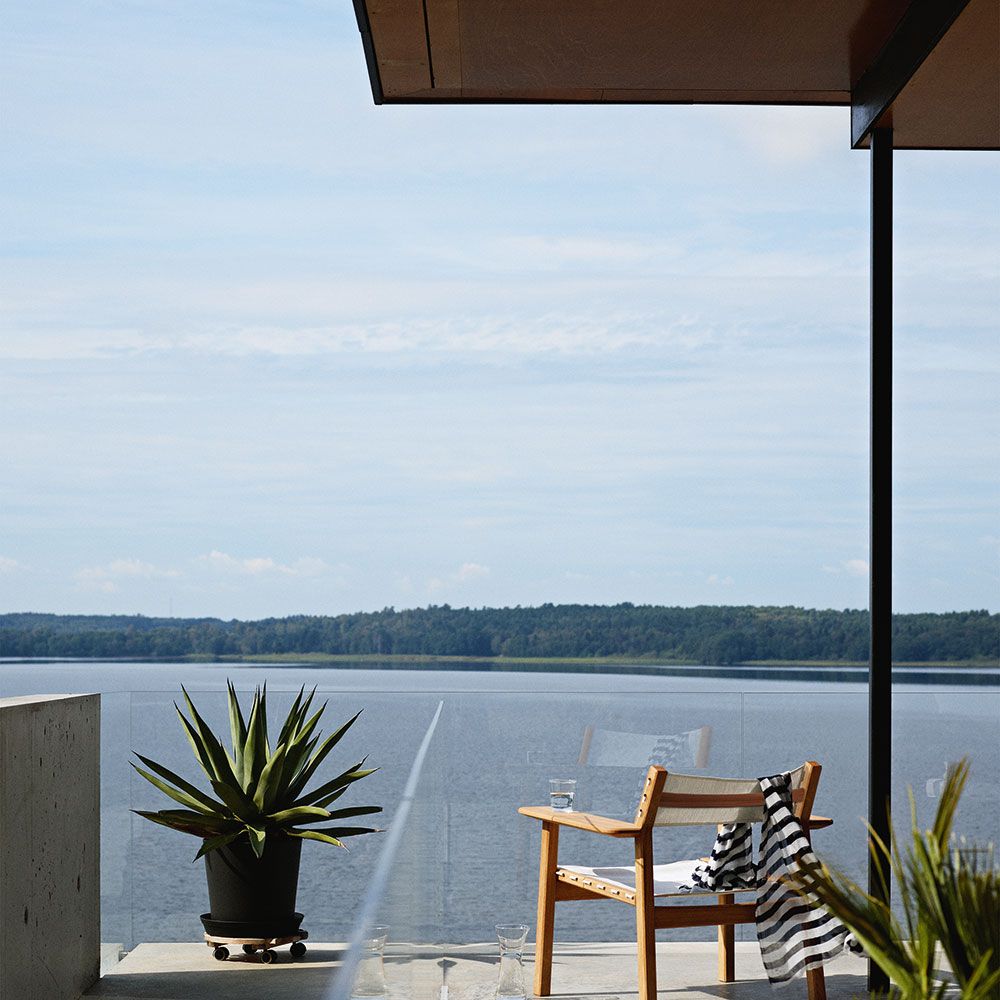 Djurö Loungemöbler 