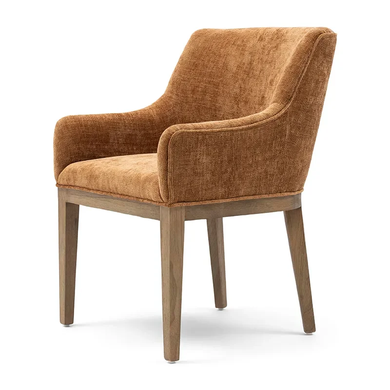 Whistler karmstol Maroon Brown