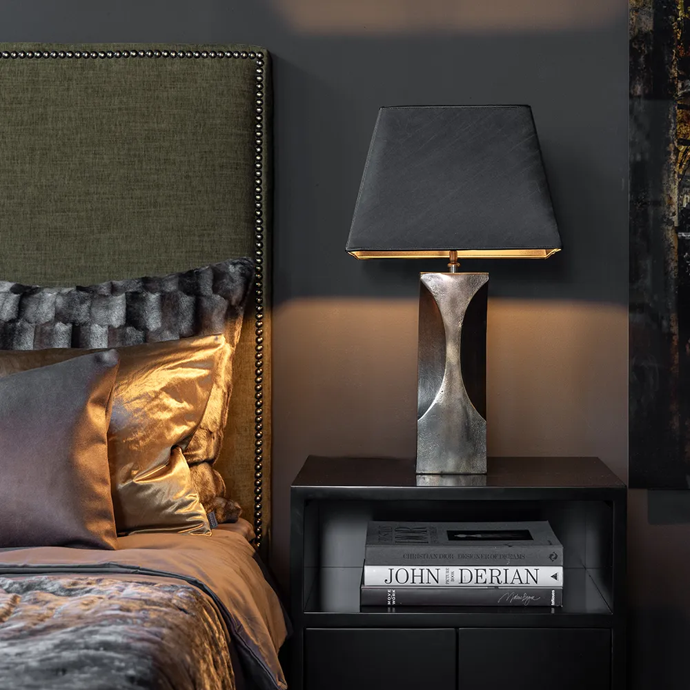 Copenhagen sänggavel Hailey army 