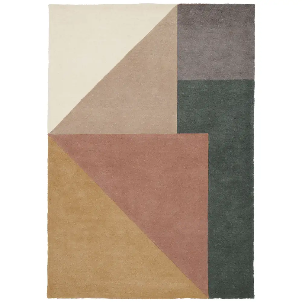 Arguto Rose 140x200 matta 