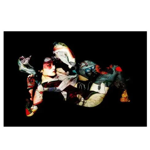 Väggdekor Cherish 180x120 cm