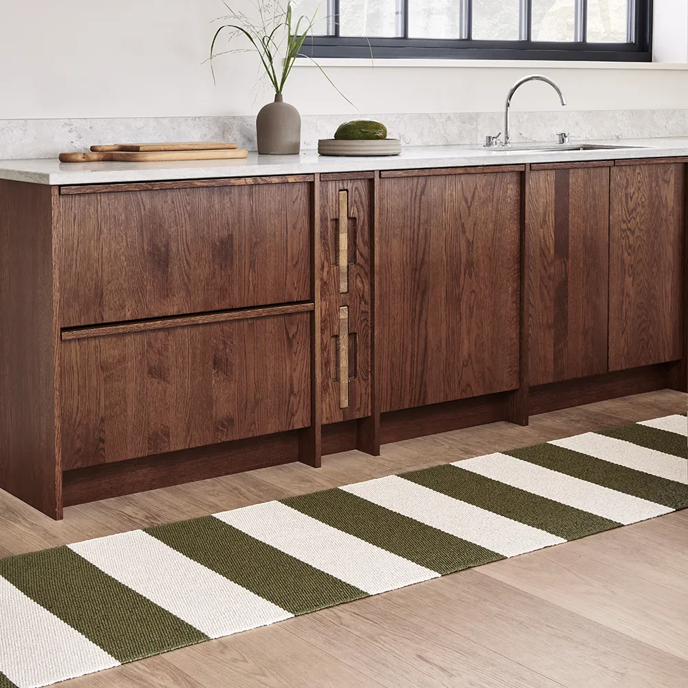 Bob matta Pine/Vanilla 140 x 180 cm