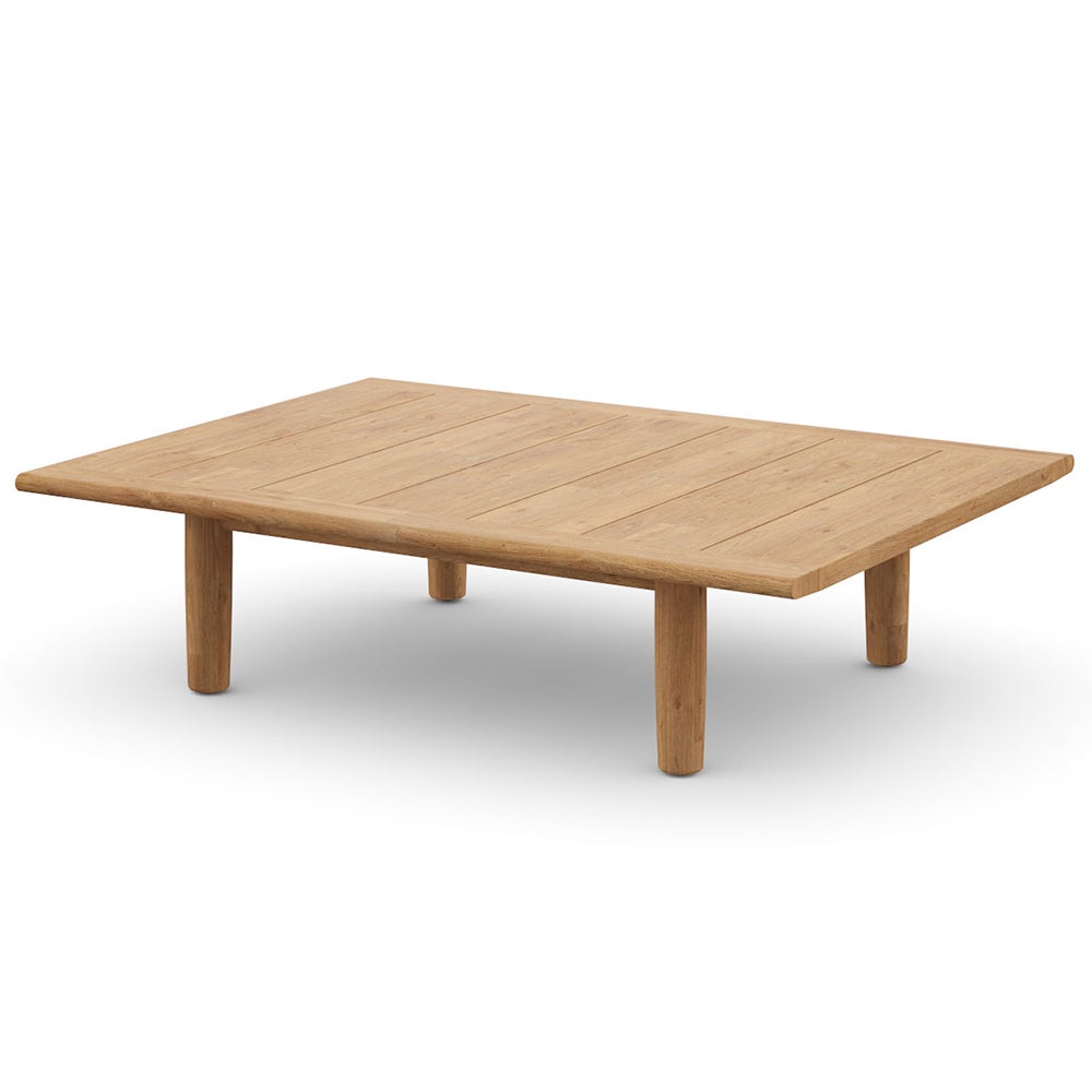 TIBBO soffbord teak